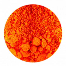 Оцветител за храни на прах Orange, 3g - The World - Img 2