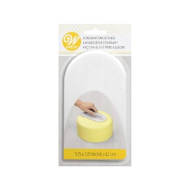 Пластмасов моделиер за фондан, 15 см - Wilton