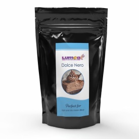 Разтворим студен прах за какаов крем, 500 г - Dolce Nero - The World - Img 1