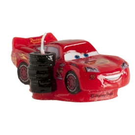 Свещ за годишнината на McQueen - deKora - Img 2