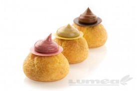 Силиконова форма "Choux" 583x384 mm - SilikoMart