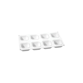 Силиконов молд "Gem 100" - SilikoMart - Img 2