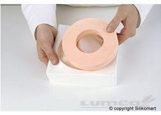 Силиконов молд Savarin - SilikoMart - Img 4