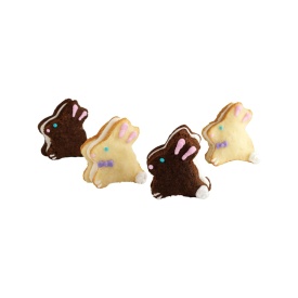 Тава за печене на зайчета Wilton Whoopie Pie - Img 3