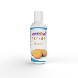Aroma gel biscuit, 200g - Lumea