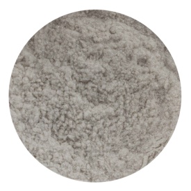 Colorant alimentar pudra de suprafata Alb Argintiu Pro, 4g - Lumea - Img 2