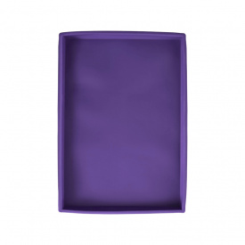 Covoras silicon pentru Rulada Elvetiana - Wilton - Img 2