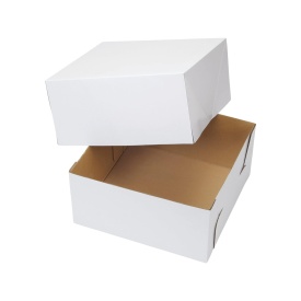 Cutii briose/prajituri, 30x15 cm, 2 buc. - Wilton - Img 1