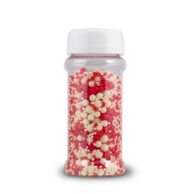 Elegance Sprinkle Mix, 80g - Lumea - Img 2