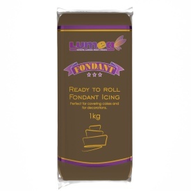 Fondant Maro, 1 kg - Lumea