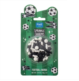 Football Mania Mix, 25 g – PME