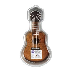 Forma de copt Chitara - Wilton - Img 1