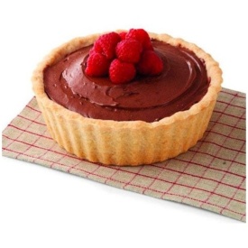 Forma de copt "Tart Pan", Ø13 cm - Wilton - Img 4