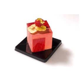 Forma silicon "Cube" - SilikoMart - Img 3