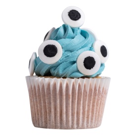 Jumbo Eyes Sprinkle Mix, 25g - PME - Img 3