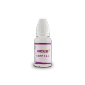 Lipici comestibil, 25g - Lumea