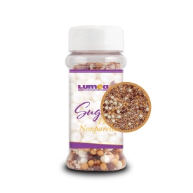 Milky Sprinkle Mix, 80g - Lumea - Img 1