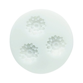 Mulaj silicon Flori SLK238 - SilikoMart