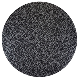 Nonpareils черни, 90g - Светът - Img 2