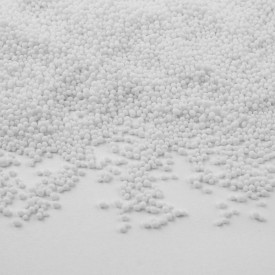 Nonpareils alb, 1kg - Lumea - Img 3