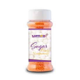 Nonpareils Orange, 90 г - Светът