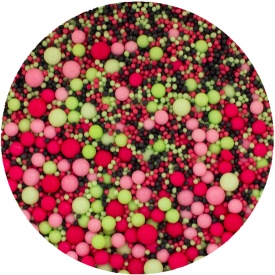 Party Sprinkle Mix, 80g - Lumea - Img 3