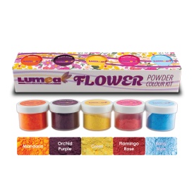Set Colorant alimentar pudra Obsession Mix - Lumea - Img 2