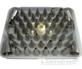 Set duiuri/sprituri, 56 buc. - Lumea