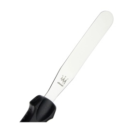 Spatula cu lama 11 cm - SilikoMart - Img 2