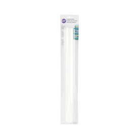 Sucitor Alb lung, 51 cm - Wilton - Img 1