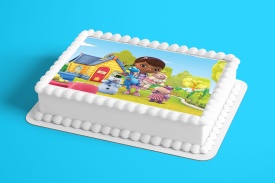 Vafa cake Plus Plus модел 2 - Светът - Img 2