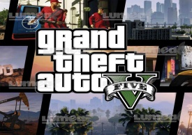 Vafa tort gta V - Lumea