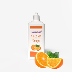 Ароматен гел Orange, 1 кг - Lumea