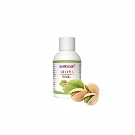 Ароматизиращ гел за шамфъстък, 50 г - The World