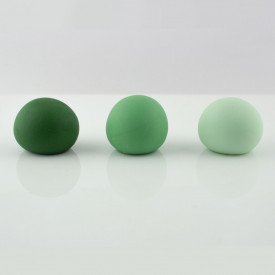Гел за оцветяване на храни Grass Green, 30 г - The World - Img 2