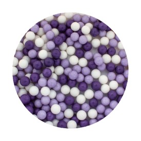 Захарни перли София 7mm, 80g - Светът - Img 2