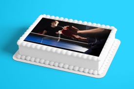 Играта Vafa Cake Table Tennis Game - Светът - Img 2