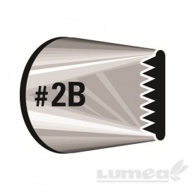 Модел за декоративни дюбели, #2b - PME - Img 2