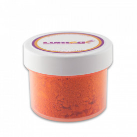 Оцветител за храни на прах Orange, 3g - The World - Img 3