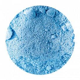 Прахообразен оцветител за храни Sky Blue, 2,5 г - Светът - Img 2
