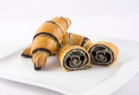 Разтворим студен прах за какаов крем, 500 г - Dolce Nero - The World - Img 3