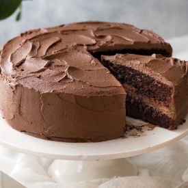 Разтворим студен прах за какаов крем, 500 г - Dolce Nero - The World - Img 2