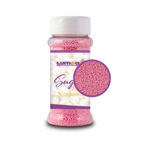 Розови нещица, 90 г - Lumea