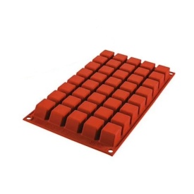 Силиконова форма "Mini Small Cube" - SilikoMart