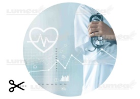 Снимка на ядлива торта от Sugar Cake Healthcare - The World - Img 3