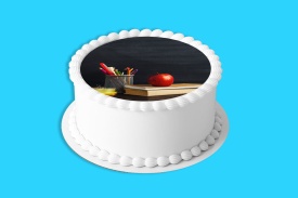 Стол за учители Vafa cake - Светът - Img 4