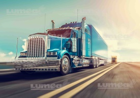 Торта за камиони Vafa lor - Светът