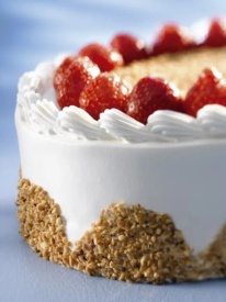 Ambient UHT растителен крем, 1 литър - Puratos - Img 5