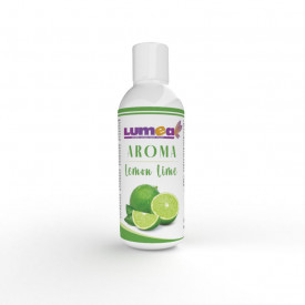Aroma gel Lime, 200g - Lumea