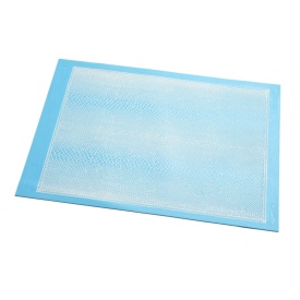 Covoras silicon cu Textura "Mesh" - SugarVeil - Img 2